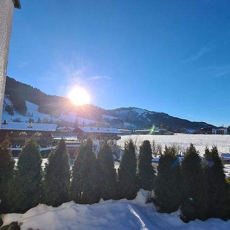 Going Easy Apartamento Going am Wilden Kaiser Exterior foto