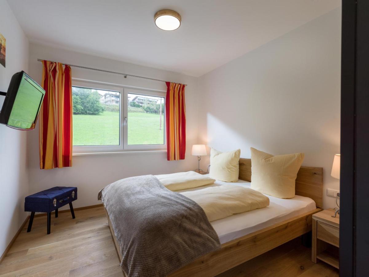 Going Easy Apartamento Going am Wilden Kaiser Exterior foto